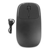 Slim Silent Mouse Portable 2.4G USB Cordless Mice Rechargeable Mobile