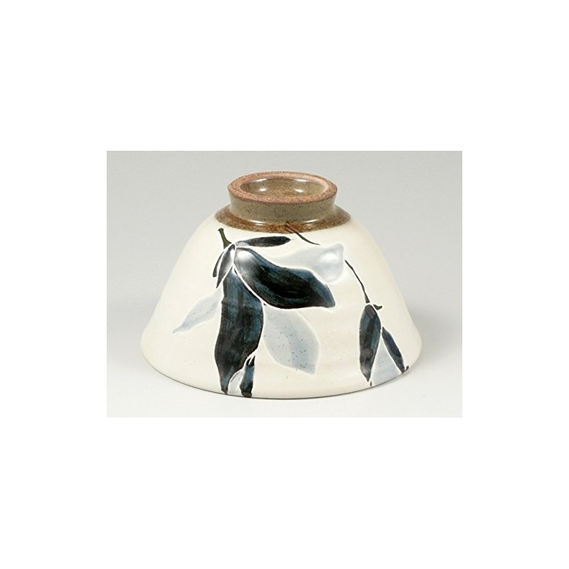 Arita 20625 Hasami Ware Moryama Kiln Mogyama Rice Bowl Set