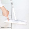 Yamazaki Sangyo 188826 Dry Sheets for Floor Wipers, 160 Sheets
