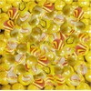 MaRécréation – 30 Creative Glass Collectable, SKU Slime, Yellow Mix,