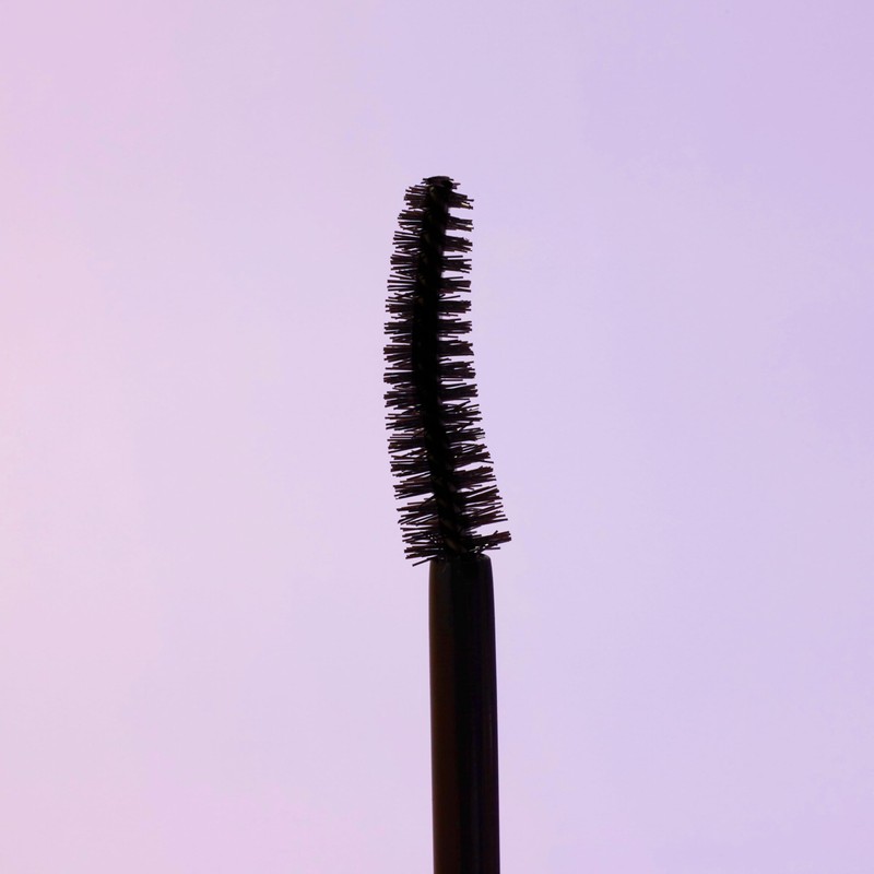 GOOVI Me & My Lashes Mascara - natürlich verlängerte Wimpern