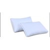 Box Support Pillow - Hotel Quality Back and Side Sleeper