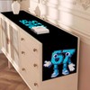 Heyfary Funny 6 7 Meme Birthday Decoration Italian Brainrot Six