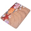 Living Room Entrance Carpet Anti Slip Wear Resistant Decorative Floor