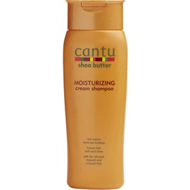 Cantu Moisturizing Cream Shampoo, 13.5 oz (Pack of 9)