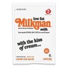 MILKMAN Low-Fat Milk - Dry Milk Powder - Real Milk,