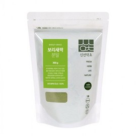 OTMARTFOOD 300g domestic barley sprout powder