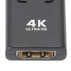 Adaptador 4K Displayport a HDMI Adaptador DP macho a HDMI