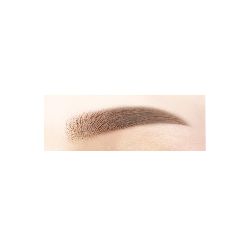 New Born Perfect Eyebrow 04 Greige Brown