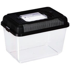 Reptile on Tour Transport and Feeding Box - Medium - 24 × 17 × 16 cm