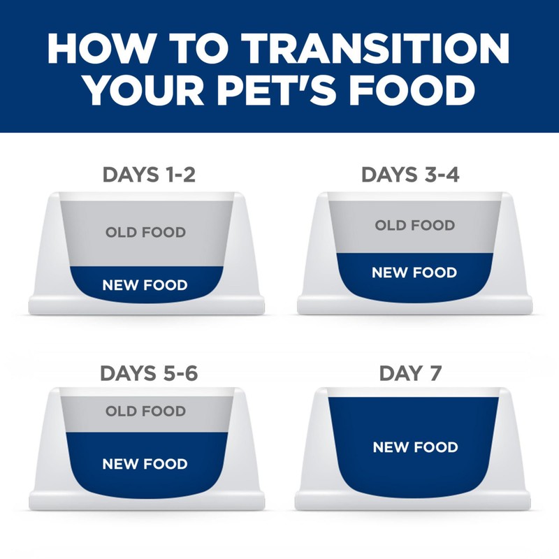 Hill's Science Diet Kitten, Kitten Premium Nutrition, Dry Cat Food,