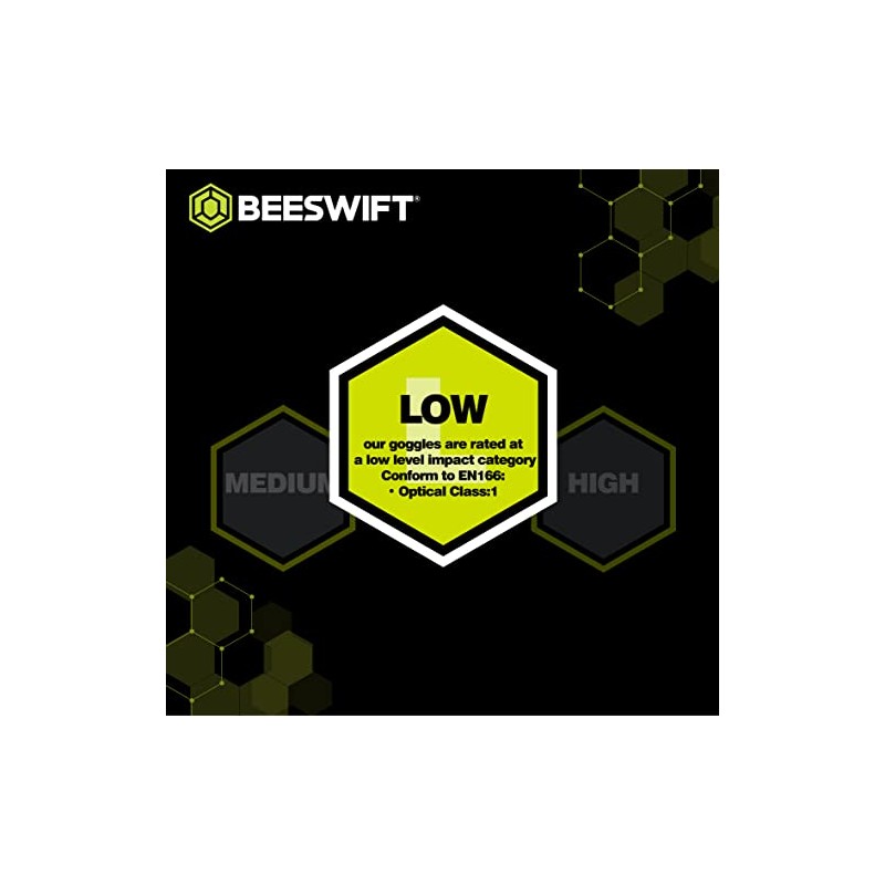 BOSTON SPECTACLES CLEAR