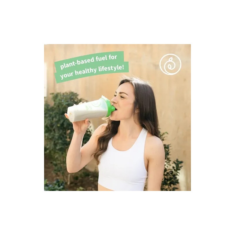 Sprout Living Raiz De Maca Gelatinizada En Polvo 1 Libra
