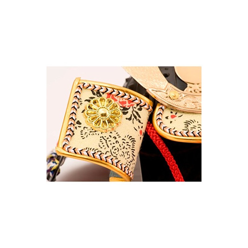 ryuukodou May Doll Fabric Helmet Small frontage 16 cm X Depth