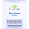 Basis-immun Tabletten, 90 Tabletten (55.8 g)
