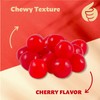 Cherry Sours | 2-Pound Pack | Chewy Sweets | Old-Fashioned