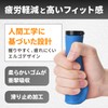 sakurawing Universal Grip Handle, Bicycle, Cross Bike, Mountain Bike, Ergonomic,
