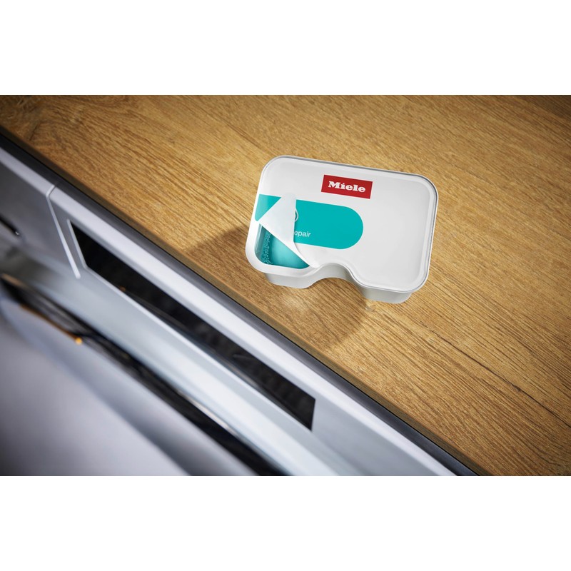 Miele CottonRepair Capsules, 3 Pack Laundry Accessory