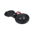 Pactrade Marine Boat Anchor Windlass Winch Foot Compact Switch Black