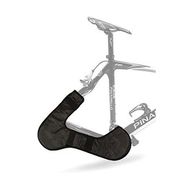 SCICON Brake Levers and Gear Protector, Black