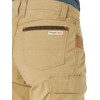 Wrangler Riggs Workwear Women's Ranger Cargo Pant, Golden Khaki, 4W