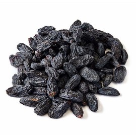 Aiva Raisin Black 4 LB