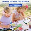Craft Mode Acrylic paint set 24 x 22ml Perfect for