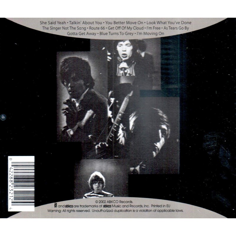 December's Children [and everybody's]