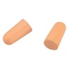 As One JY-30 Ear Plugs (1 Pair/Bag x 200 Bags)
