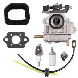Carburetor Kit for Toro 51930 51930B 51932B 51932 51934 Trimmer Part #3074502 9071103