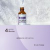 Matter Retinol A, Vitamina A de Palmitato de Retinol con