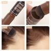 Boobeen Hair Shadow Hair Root Touch-Up, Quick Cover Thinning Hair