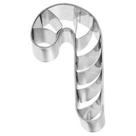 Birkmann Cookie Cutter Christmas Candy (Stainless Steel)