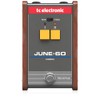 TC Electronic JUNE-60 CHORUS Legendary Stereo Chorus with 2-Button Effect
