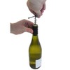 Makupon Multi-Tool Corkscrew Keychain Portable Red Wine Bottle Opener Set