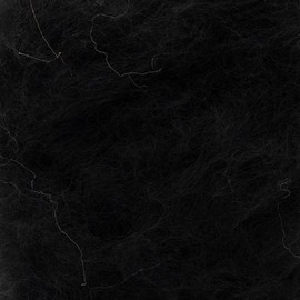 Lion Brand Wool-Ease Aire Yarn, Soft Yarn for Knitting, Crochet, and Crafts, Onyx, 3 Pack