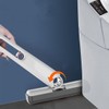 All-in-one no-touch pusher drying mini sponge sponge mop pusher pusher