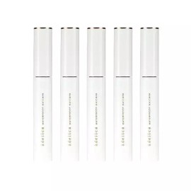 Atomy 애터미 아델리카 워터프루프 마스카라 8ml 5개 Atomy Adelica Waterproof Mascara 8ml, 5 pieces