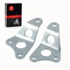 Front Motor Engine Mounts Stays For Yamaha YFZ450 YFZ 450