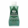 Synthetic Fiber Dye No. 3 Dark Green Peacock Green 207ml Liquid Type (WA444EE) - Basic Product / 합성섬유 염색제 3번 진녹색 피코크그린 207ml 액체형 (WA444EE) - 기본상품