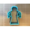 cookiecutz Robot Cookie Cutter