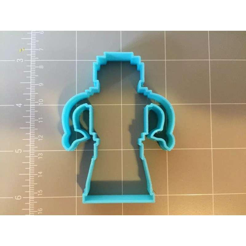 cookiecutz Robot Cookie Cutter