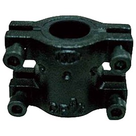 Kodama Industry CP20A Crimp Socket Copper Tube Type Nominal Diameter: 0.8 x 1.3 x 0.3 x 1.4 inches (20 x 3/4 x 50 x 50 x 68 x 35 mm)