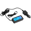 Mini Thermometer Electronic Temperature Meter with LCD Display DC12V for
