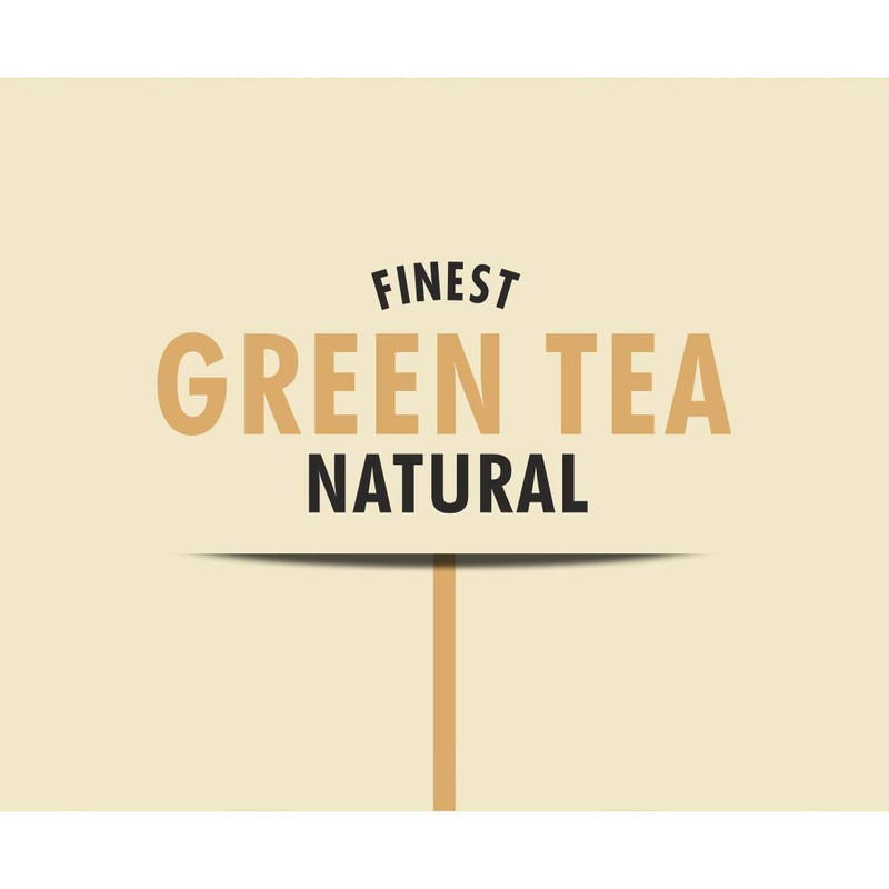 Typhoo Green Tea, 25 Tea Bags