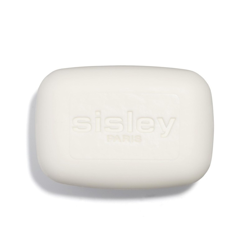 Sisley Botanical Soapless Facial Cleansing Bar, 4.4-Ounce Box
