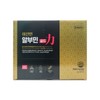 Seonmin Lee Albumin Gold Albumin Drinking 15 Packets (2) / WJ / 이선민 알부민 골드 알부민 마시는 15포 2개 / WJ