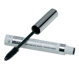 Eye Care Cosmetics Gentle Mascara 6g Ebony