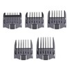oneisall Limited Combs for RK034 Horse Clippers