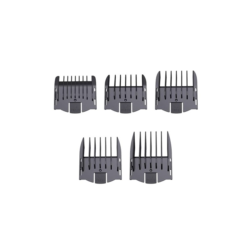 oneisall Limited Combs for RK034 Horse Clippers